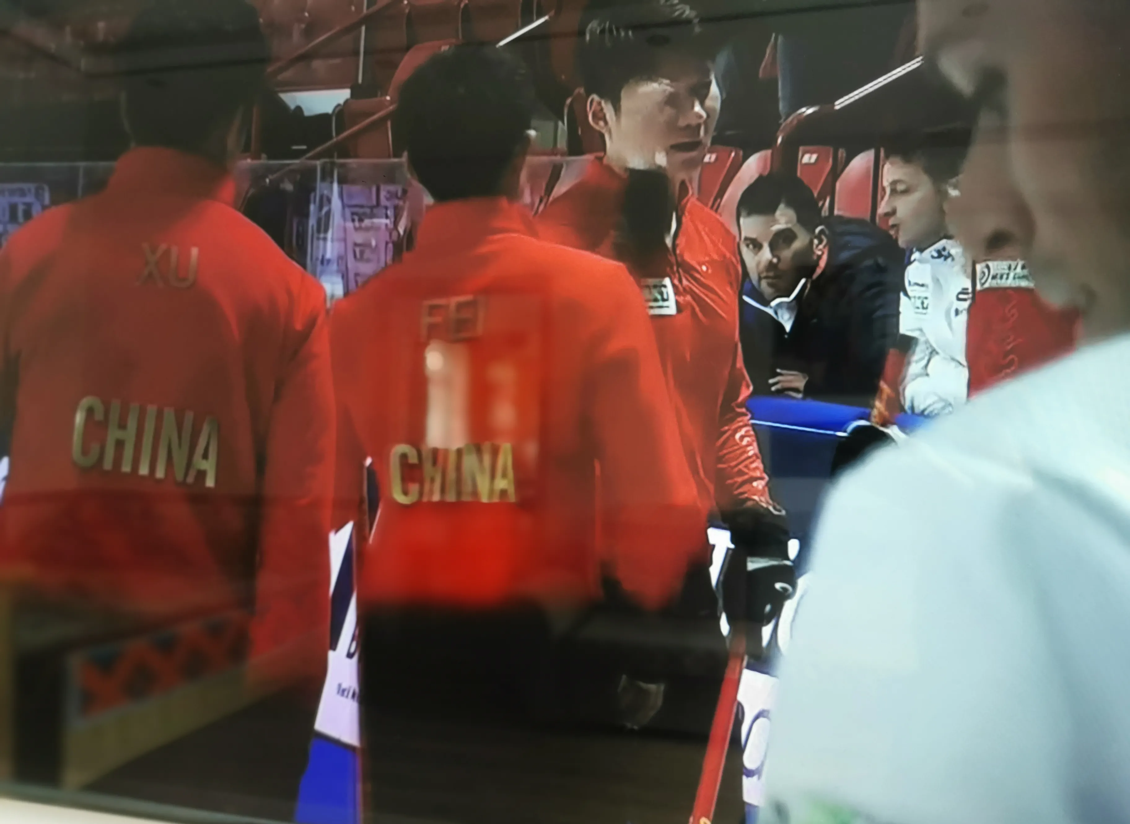 纳达尔与90激战中国队分钟，出色发挥胜负难料！，Ming焦点对战观众掌声雷动的简单介绍